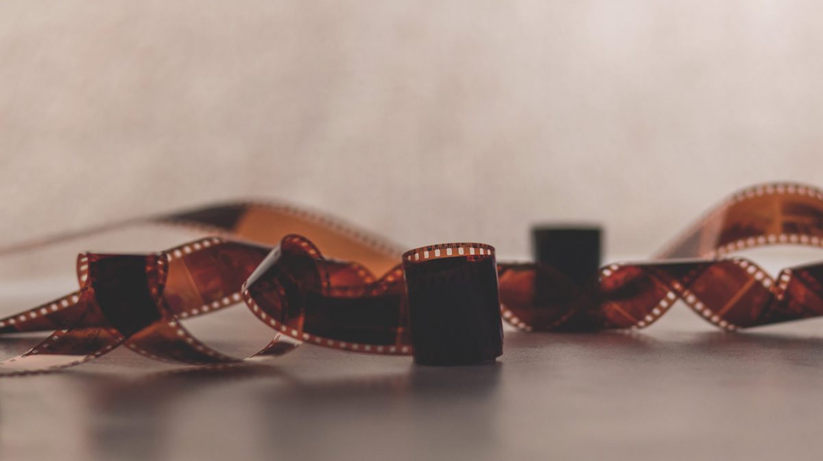 Film VS Motion Graphics: When To Use Each
