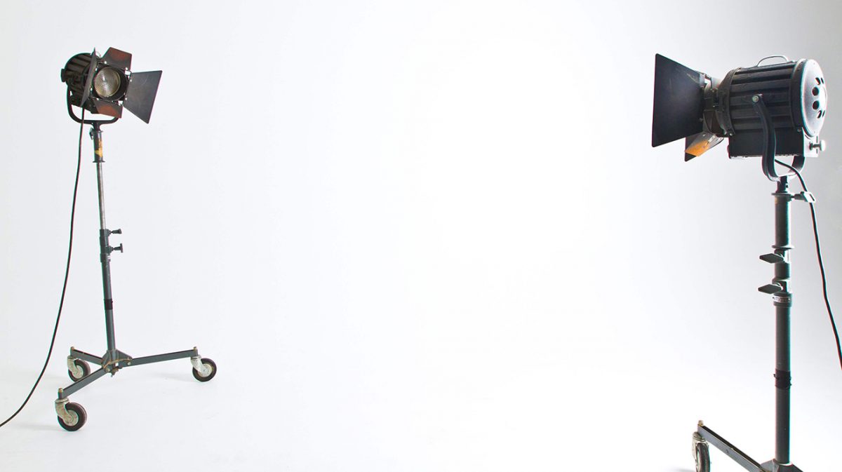 Video Production 101: Lighting