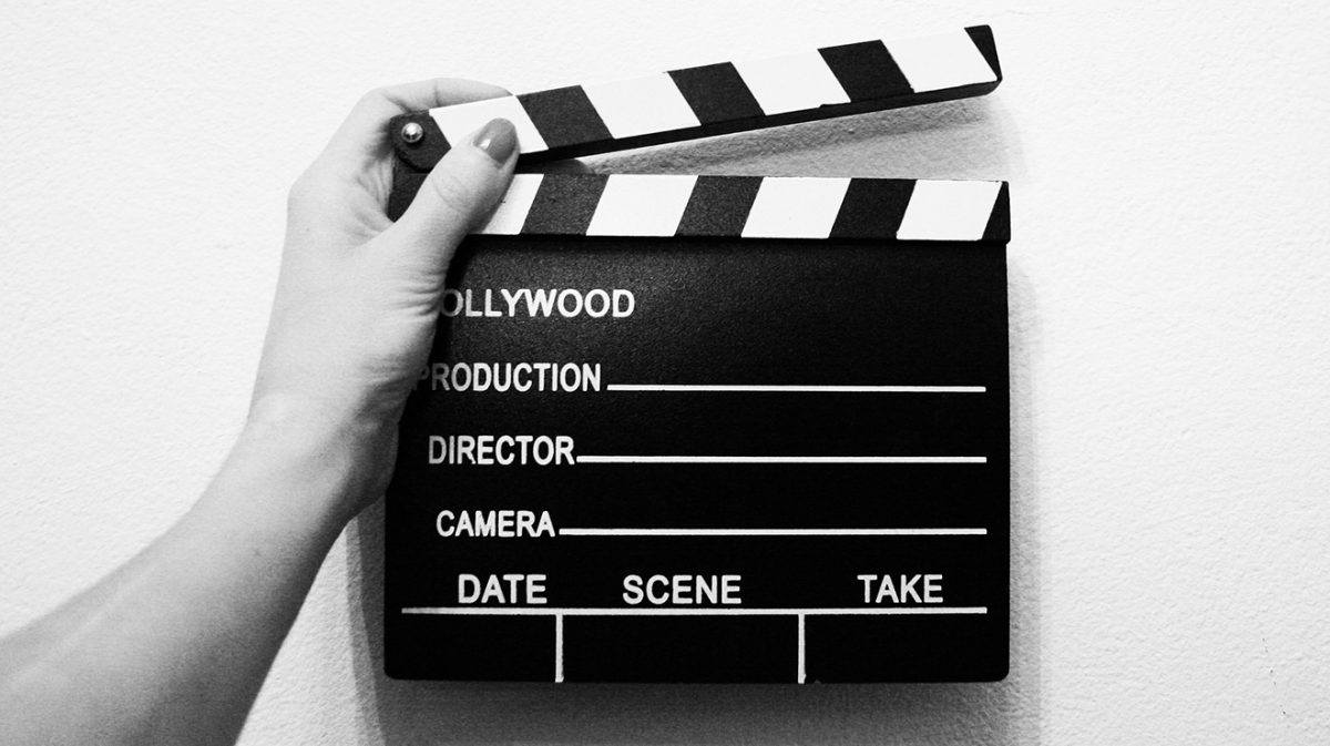 Video Production 101: Filming