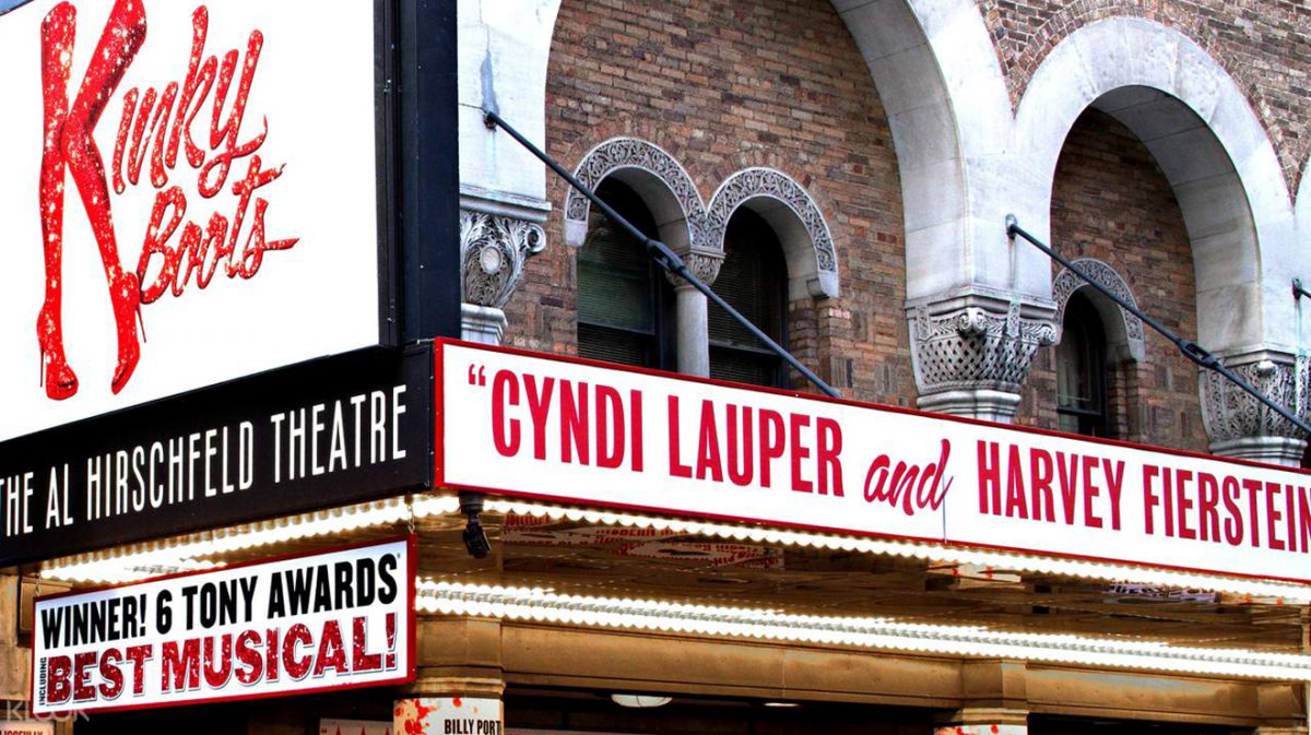 5 Lessons Inspired by the Tony Awards