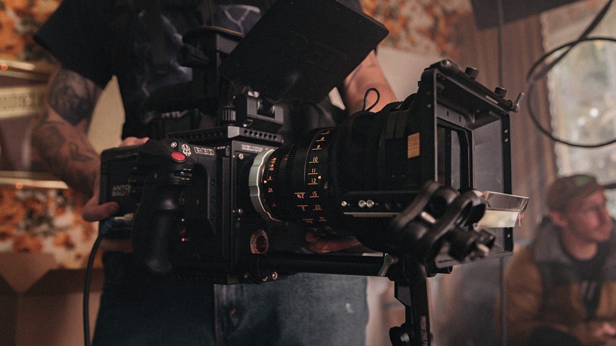 Camera Wizardry: Getting the Best Angle