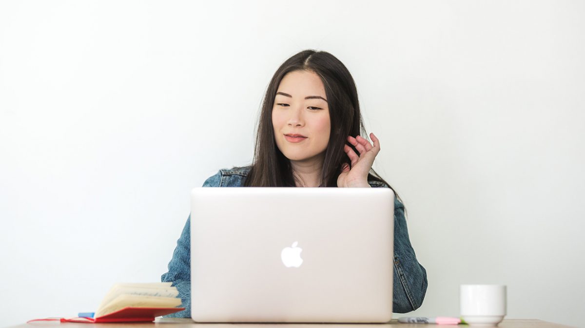 Ace Your Video Interview