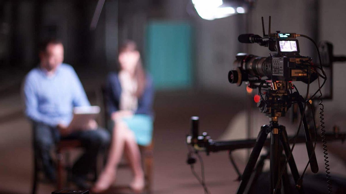 Video Production 101: Optimizing for the Web