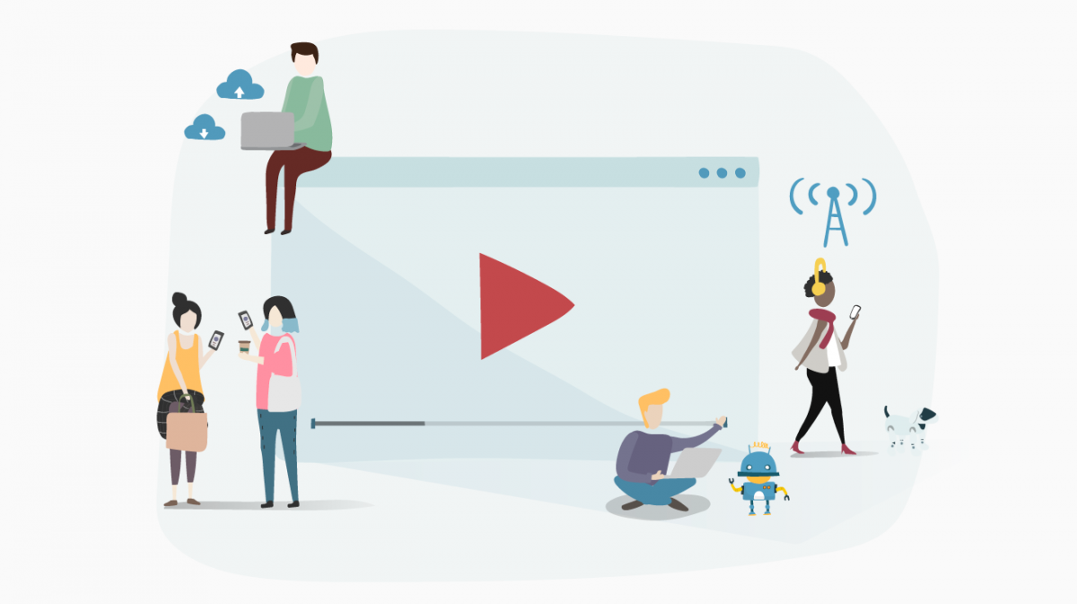 Video 101: Should I Allow Viewers to Download my Videos?