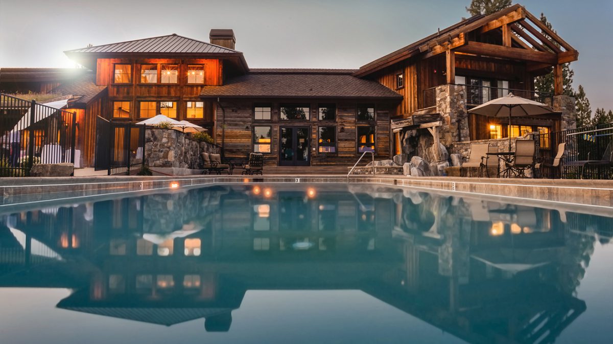 Selling Luxury Houses with OTT Online Video