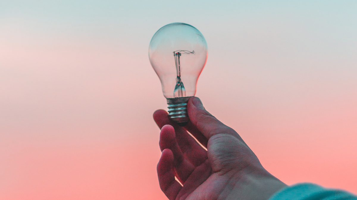 Are you a Creator, or Curator?