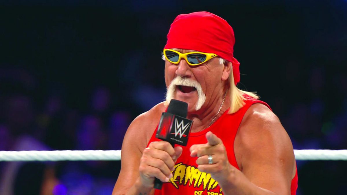 Online Video and WWE: A Cautionary Tale