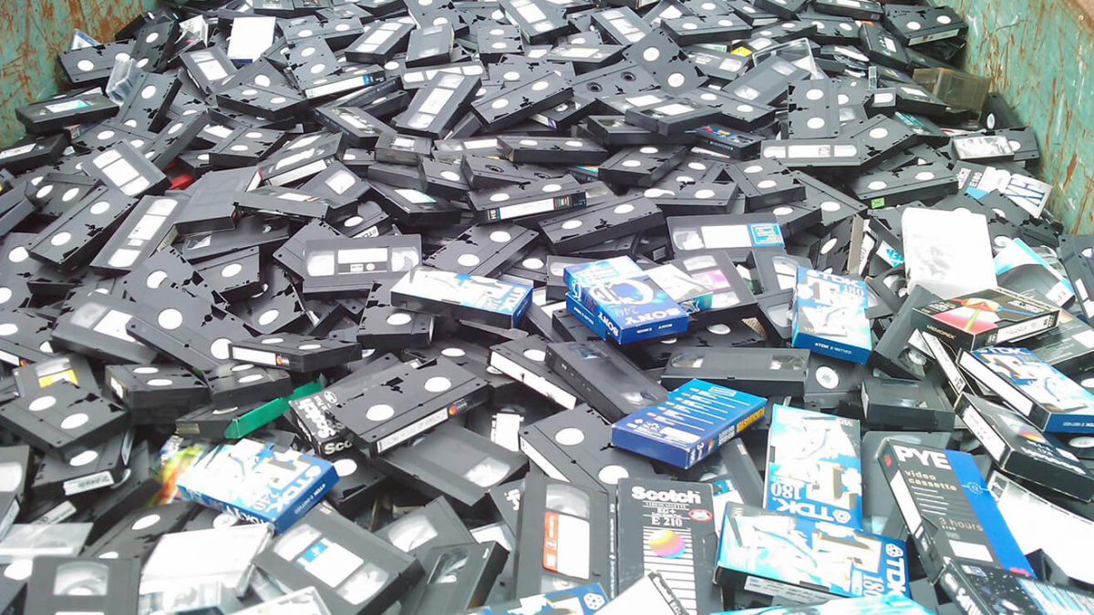 10 Tips for Optimizing Large Video Libraries