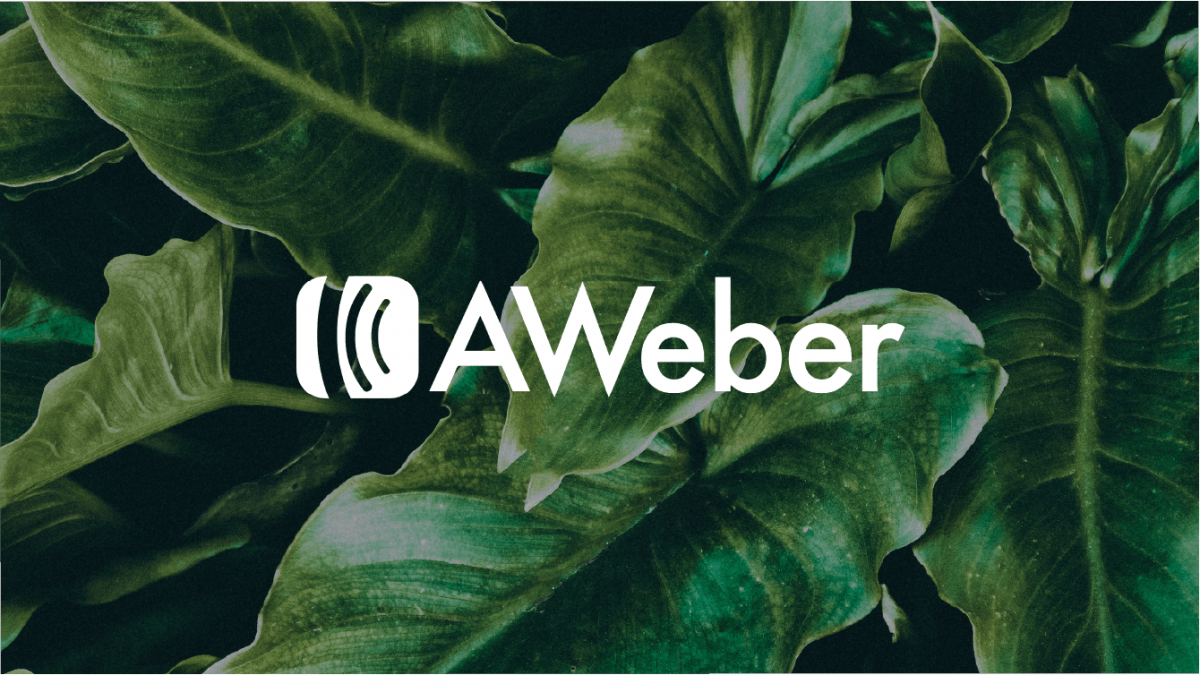 Another New Integration! Announcing Aweber for Email Marketing
