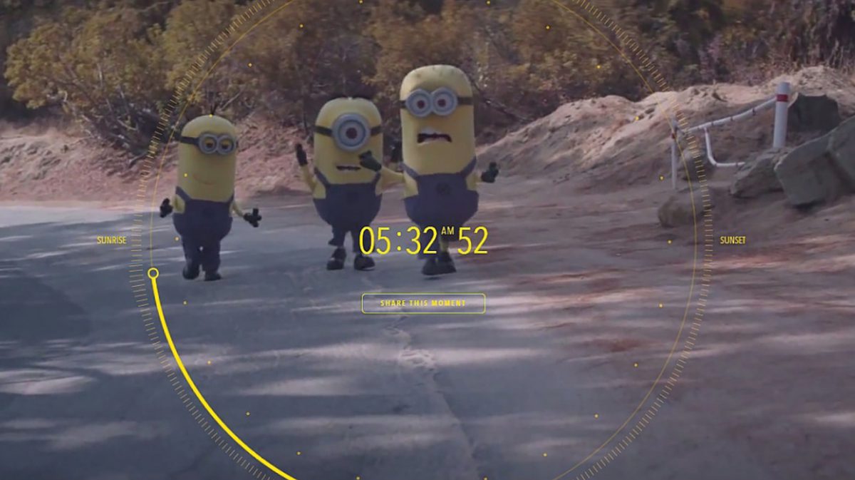 Video Spotlight: “Happy” by Pharrell Williams