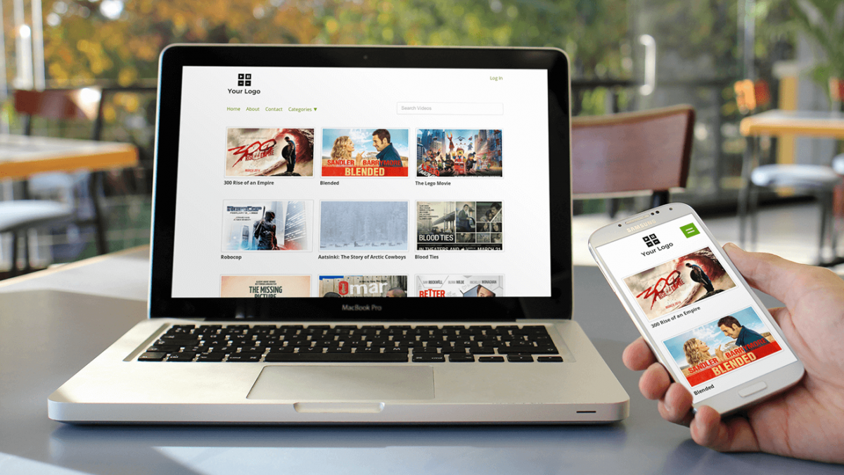 Introducing a New Way to Share Your Videos Online!