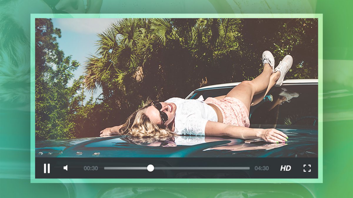 Announcing Our New Player Design