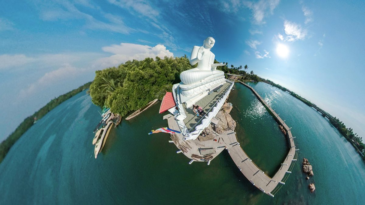 4 Brands Creating Epic Experiences with 360 Video