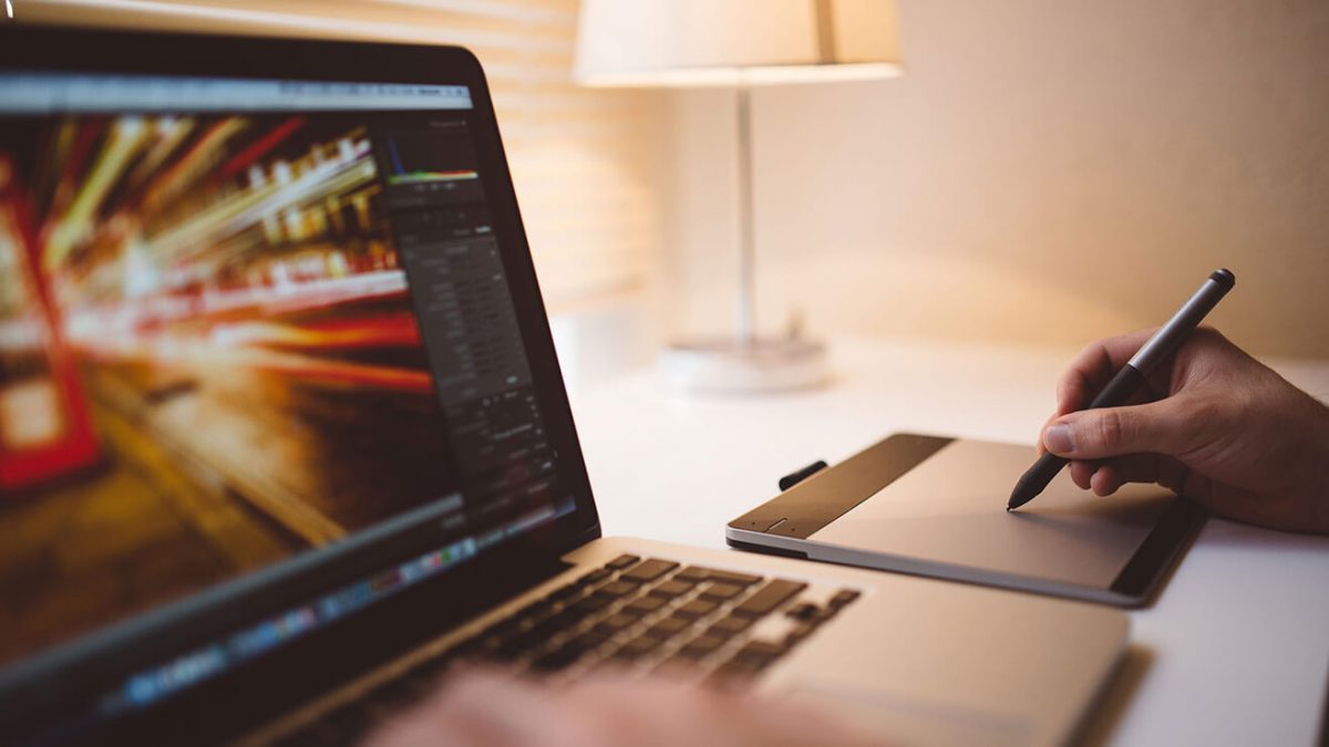 Introduction to Motion Graphics