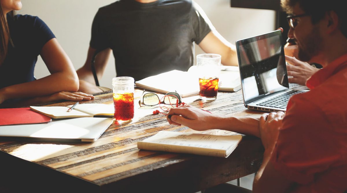 The Four Personality Types on Your Team (and How They’ll Fit into Your 2016 Video Strategy)