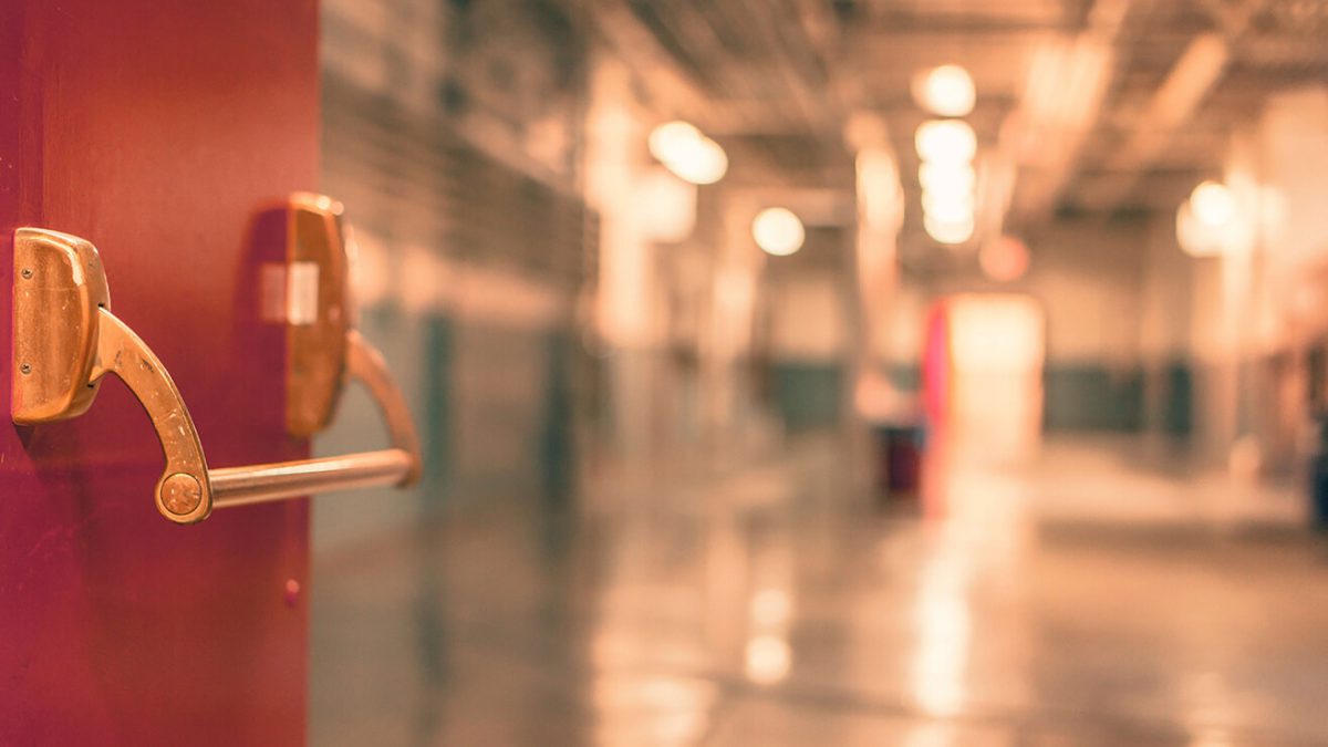 Let Them In: Go Behind the Scenes with Video