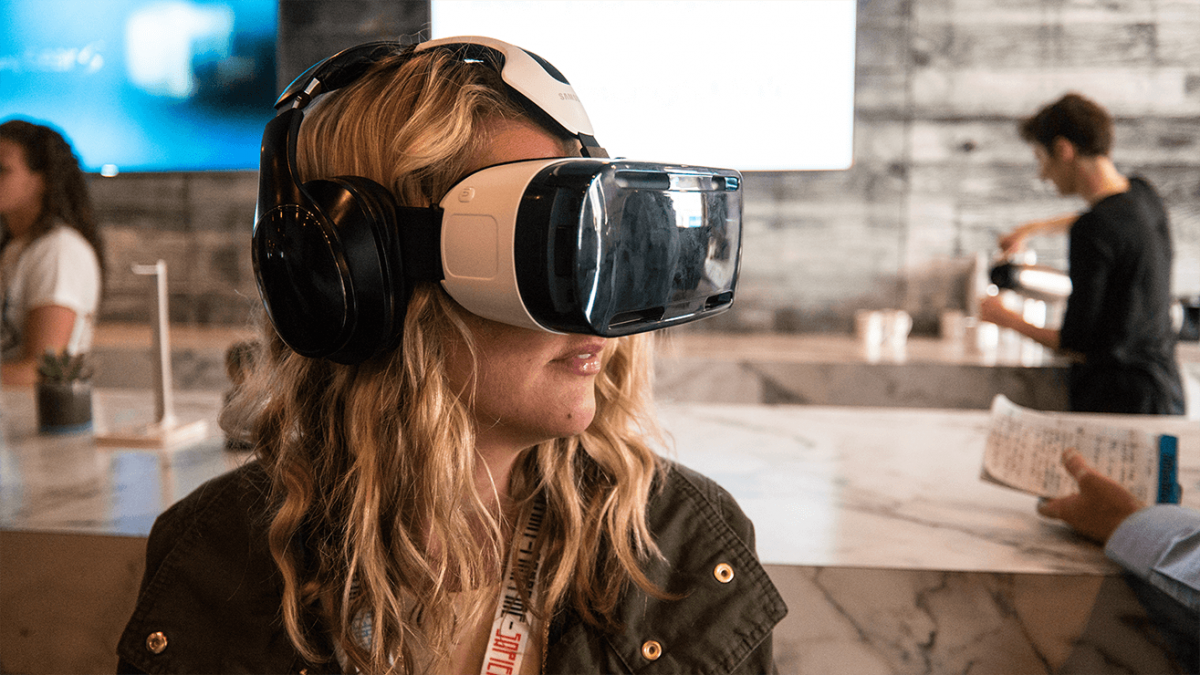 Virtual Reality and the Future of Brand Experience