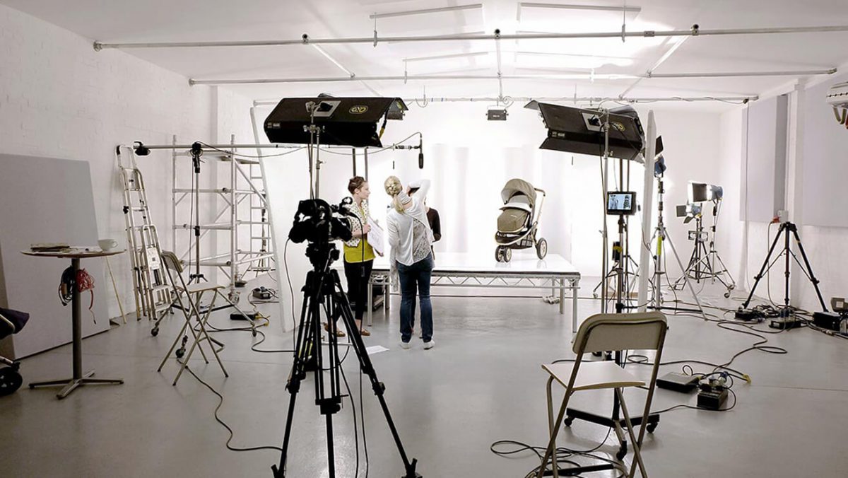 Ten Tips for Making a Product Video That Doesn’t Suck