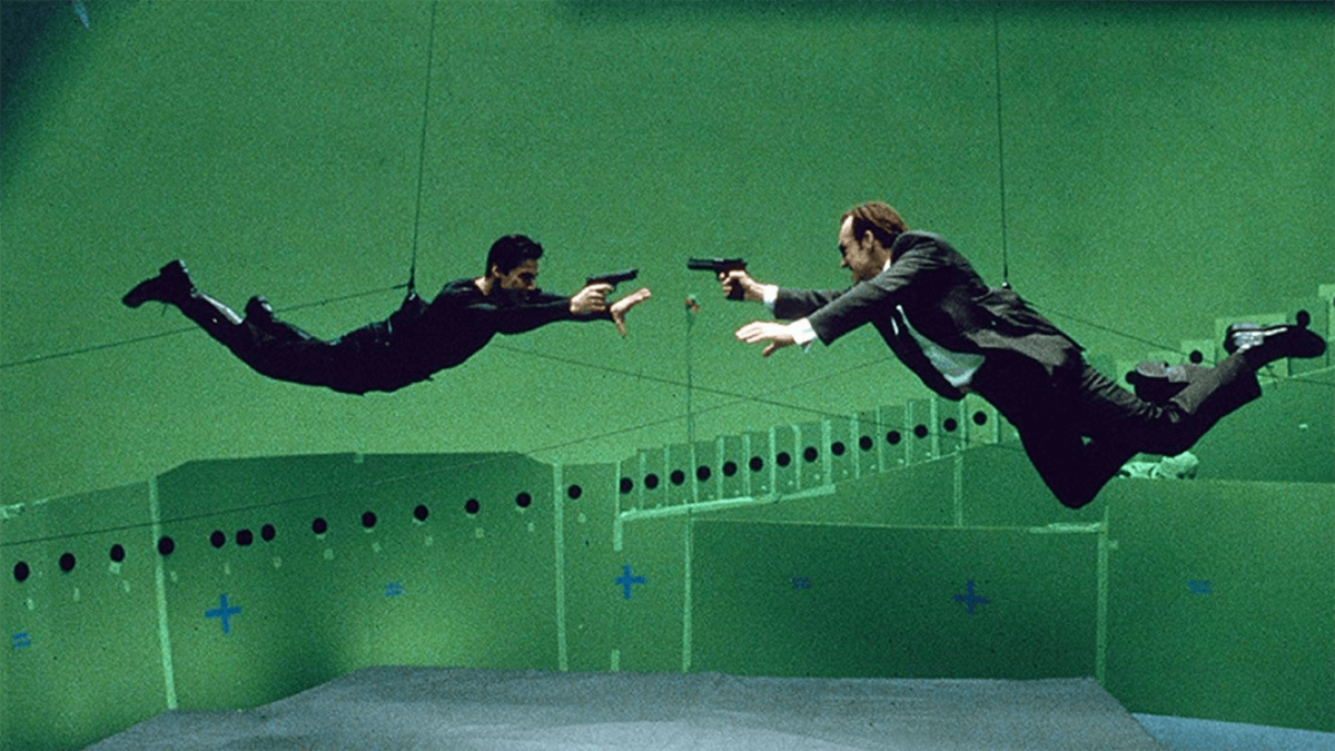 Nine Special Effects that Make Your Videos Truly Stand Out