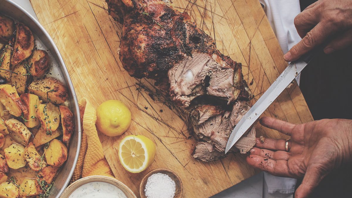 Filming Food: What You Need to Know