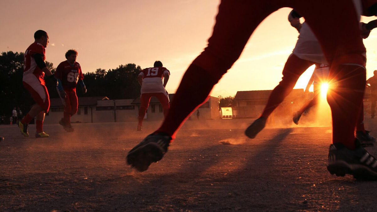 Eight Unexpected Video Marketing Lessons from Sports