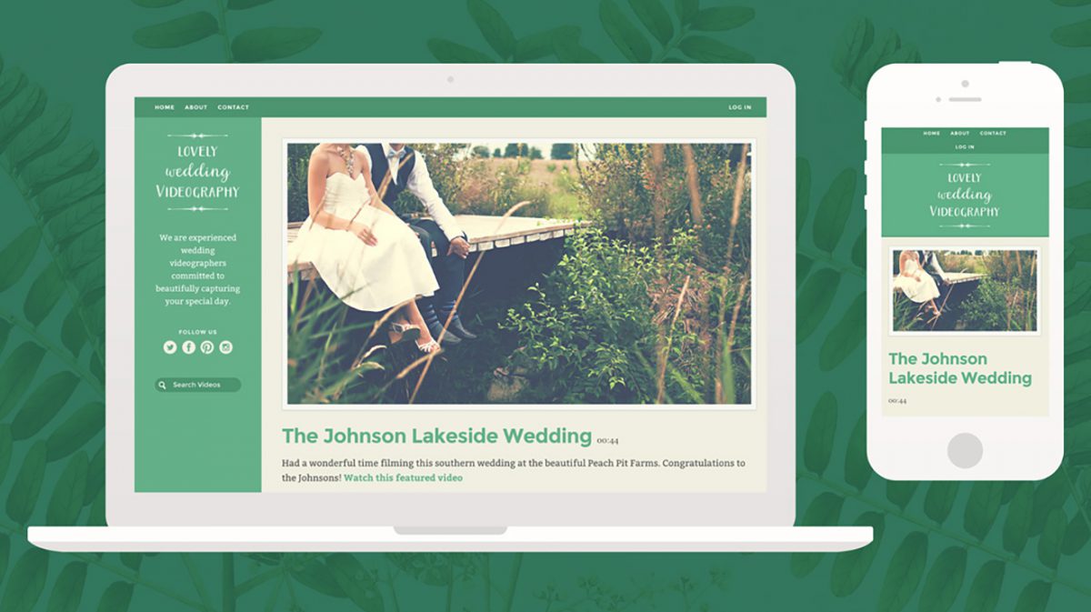 Why You Should Build Your Video Website with SproutVideo