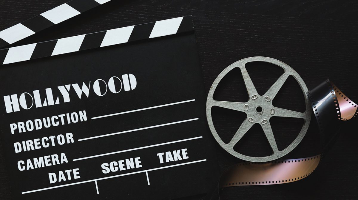 Which Famous Director Are You?