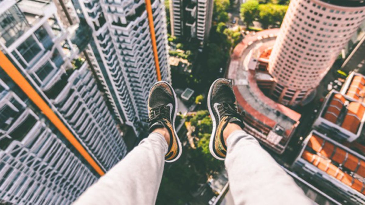 Afraid of the Camera? Face Your Fears With These 13 Tips