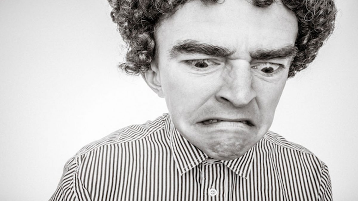 The Rise of the “Yuck Factor” in Online Video