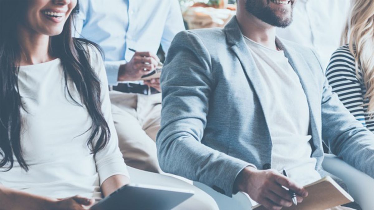 8 Fresh Ideas to Seamlessly Incorporate Video at Your Next Conference