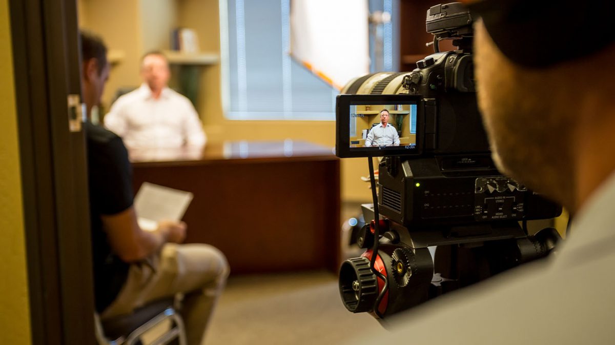 Improve Your Testimonial Videos With These Six Secret Techniques