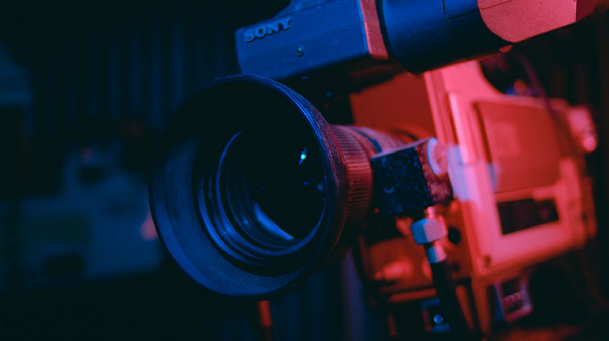 Use a Single Take for a Simply Stunning Effect