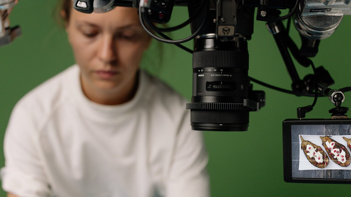 6 Videos You Can Make Without Showing Your Face