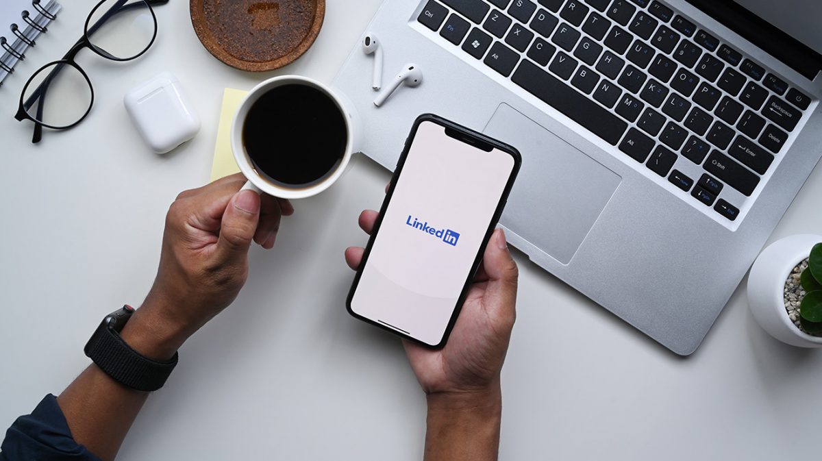 4 Tips for Making B2B Marketing Videos that Drive LinkedIn Conversions